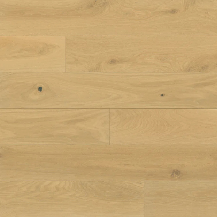 Bedrosians Newport 7.5" x 75" Engineered Hardwood Plank | Wayfair