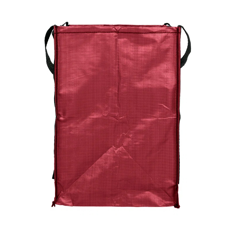 DuraSack DuraSack Home and Yard Bag, Heavy Duty, 20"L x 20"W x 28"H