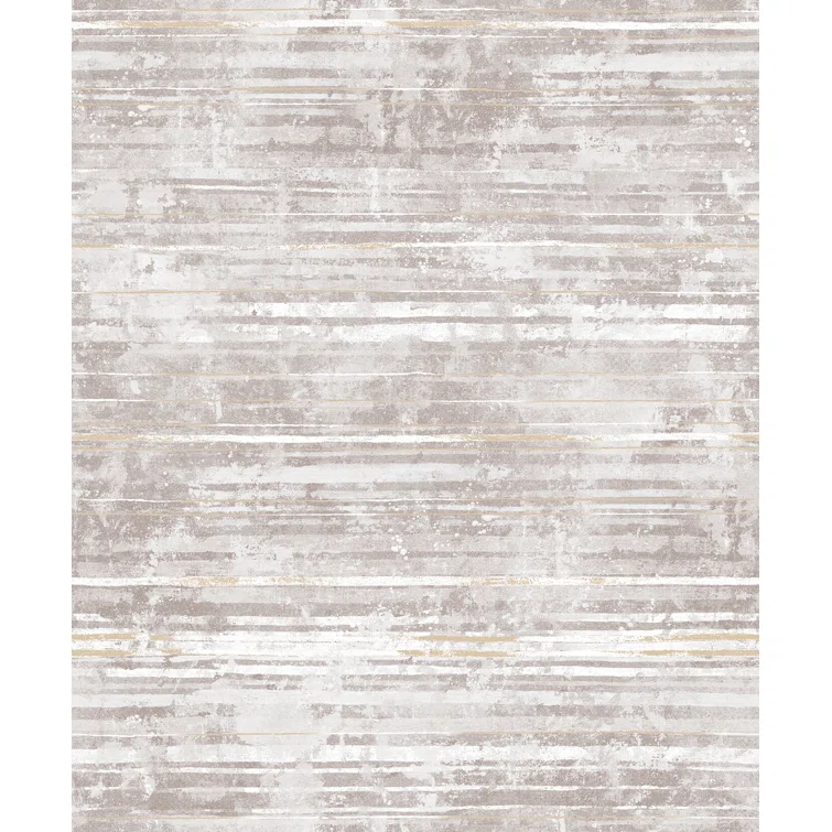 Williston Forge Martinek Striped Roll