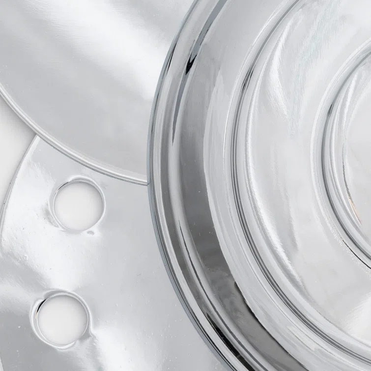 Willa Arlo™ Interiors Freddy 6 - Light Dimmable Tiered Chandelier