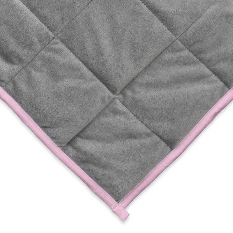 Ella Jayne Home Reversible Weighted Anti-Anxiety Blanket