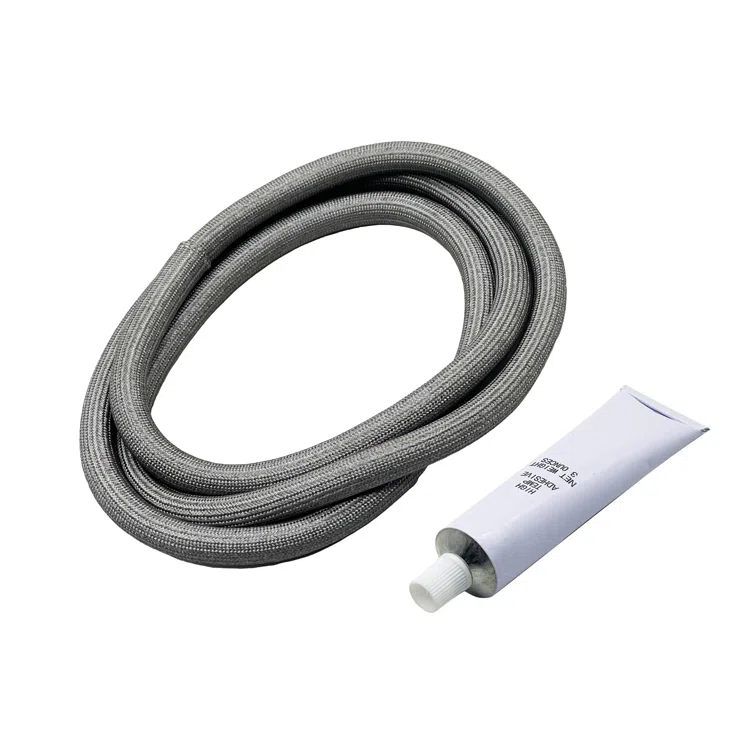 Whole Parts Whole Parts Washing Machine / Dryer Installation Kit