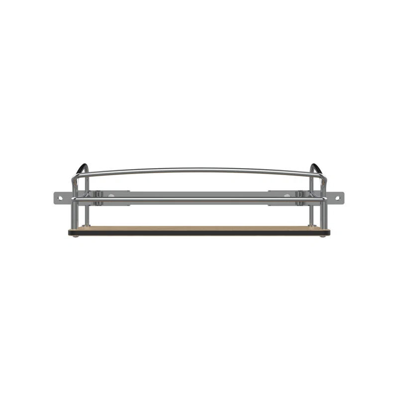 Rev-A-Shelf Steel Door/Wall Mount Pantry Shelf Organizer
