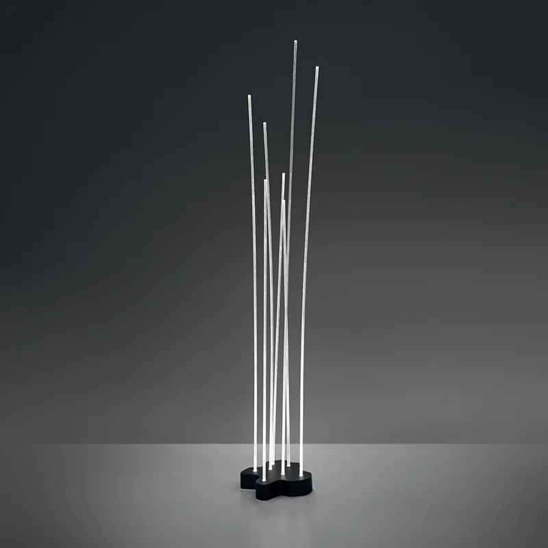 Artemide Reeds Floor Lamp