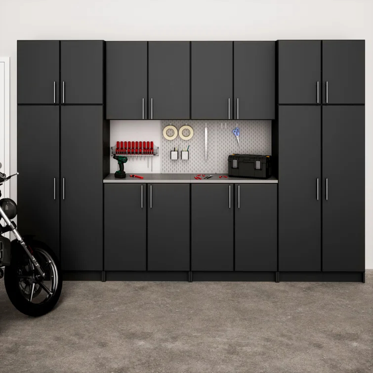 WFX Utility™ 8 Piece Storage System