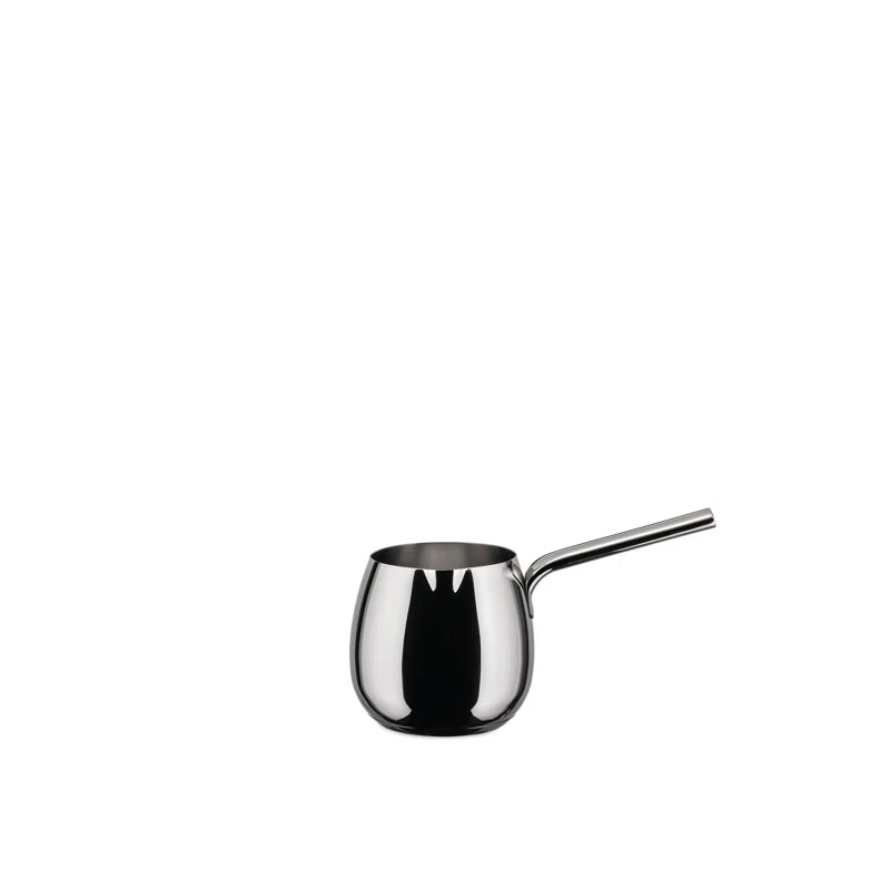 Alessi Mami Milk Boiler