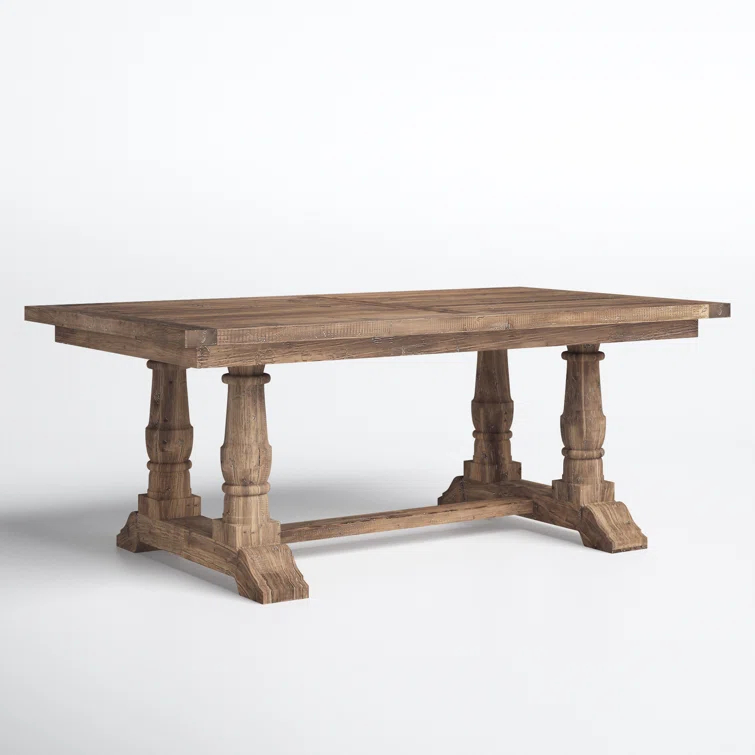 Raleigh 76'' Dining Table