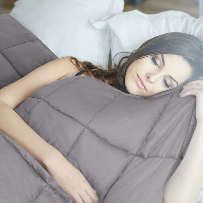 Haitral Nex Weighted Throw Blanket