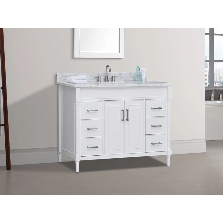 Addison 49'' Single Bathroom Vanity