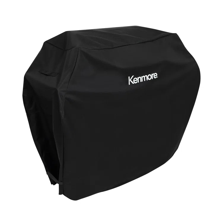 Kenmore Kenmore Universal Gas Grill Cover for Outdoor Grills