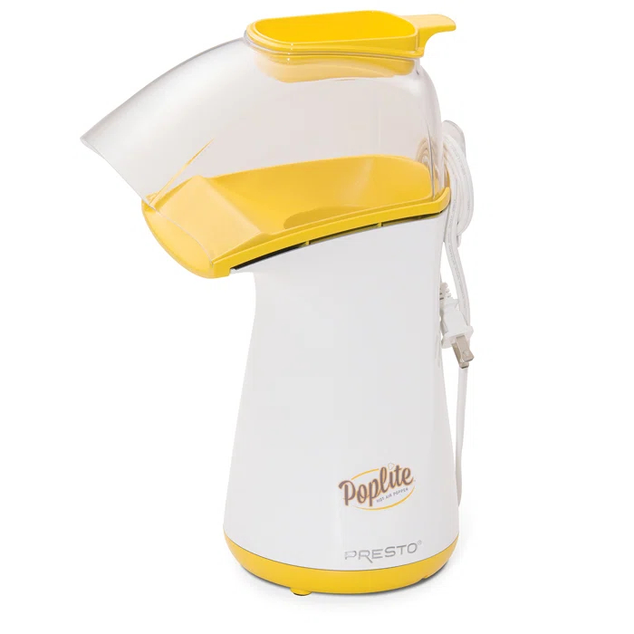 Presto Presto Orville Redenbacher Hot Air Popper by Presto