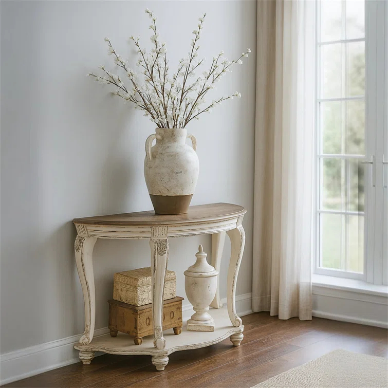 Kelly Clarkson Home Hayley 48'' Console Table