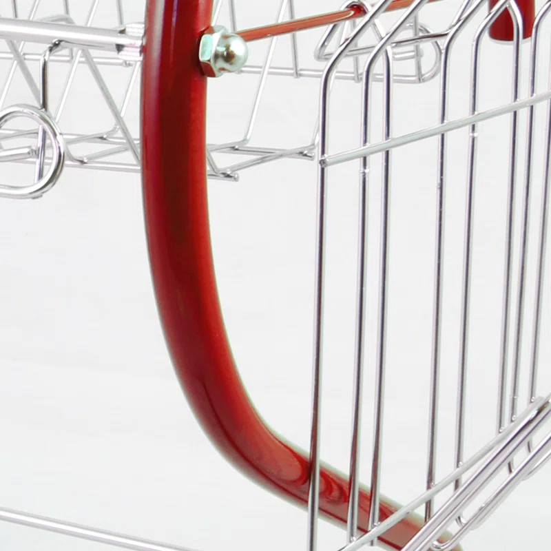 Better Chef Stainless Steel Dish Rack