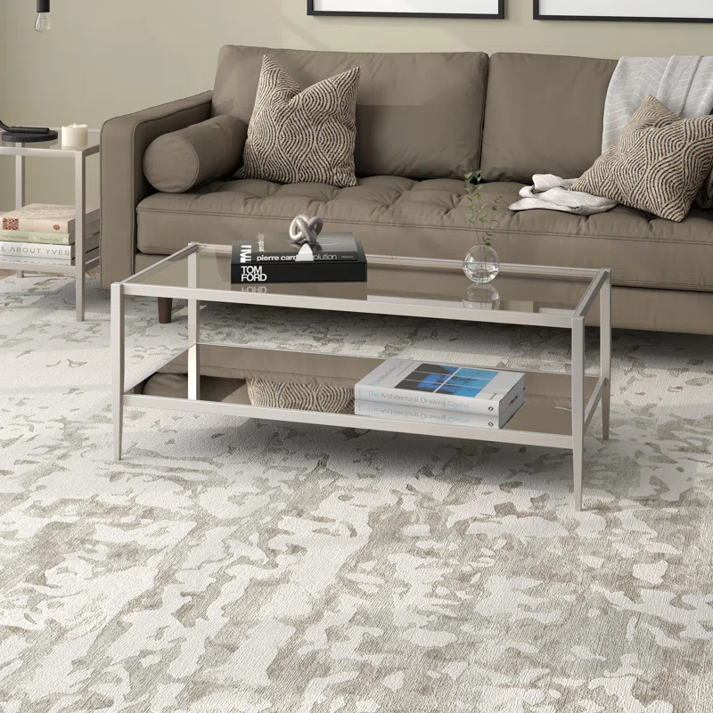Hudson&Canal Coffee Table