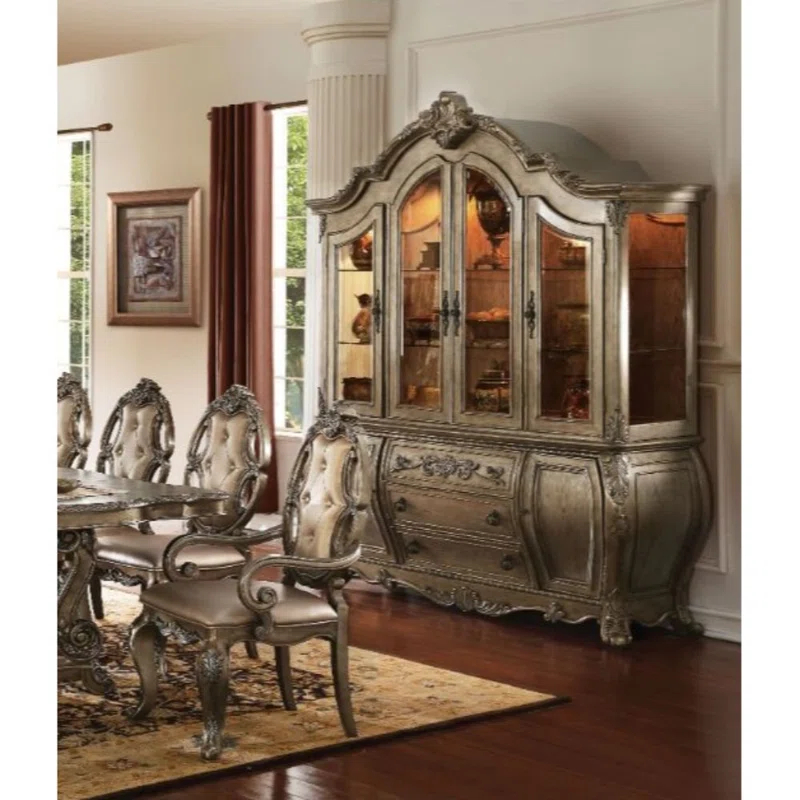 Ragenardus Dining Cabinet