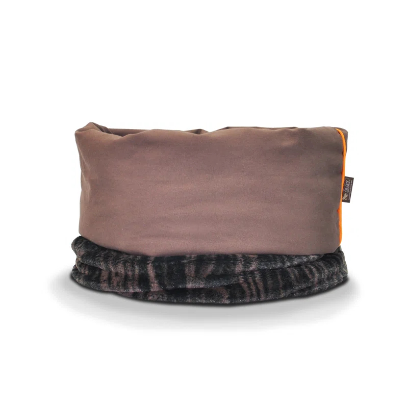 P.L.A.Y. Snuggle Bed Convertible Pet Bed