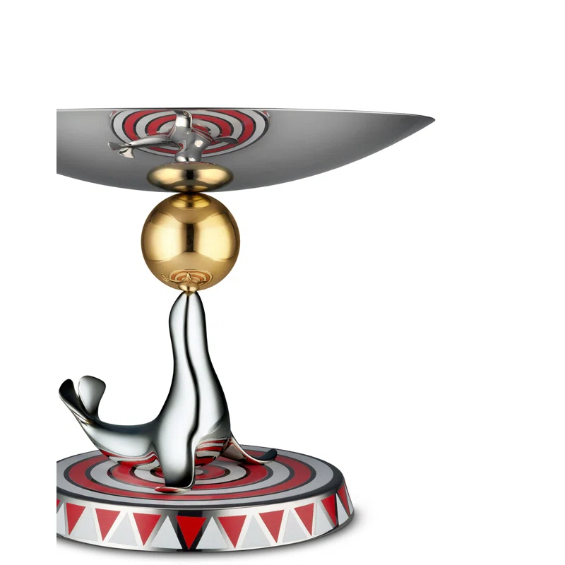 Alessi The Seal Stand