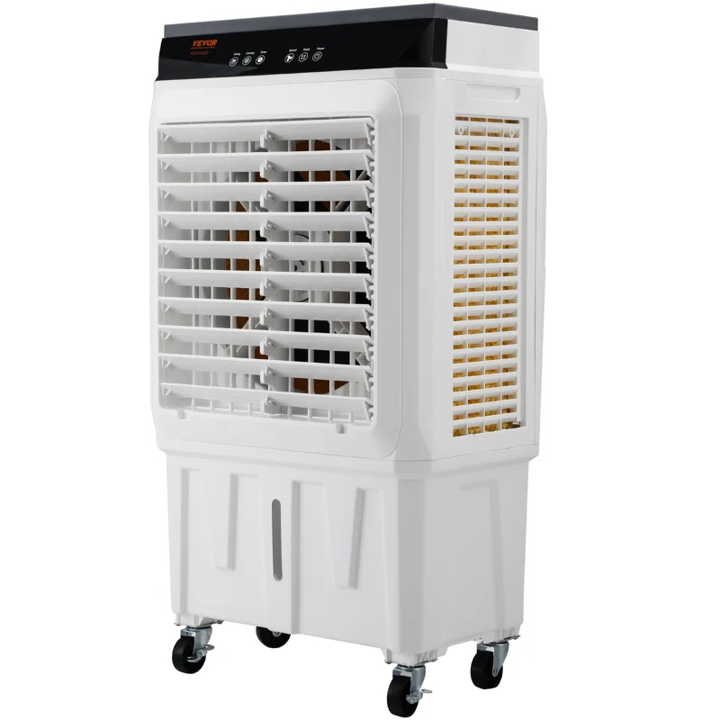 VEVOR VEVOR 2100 Evaporative Cooler with Remote Included