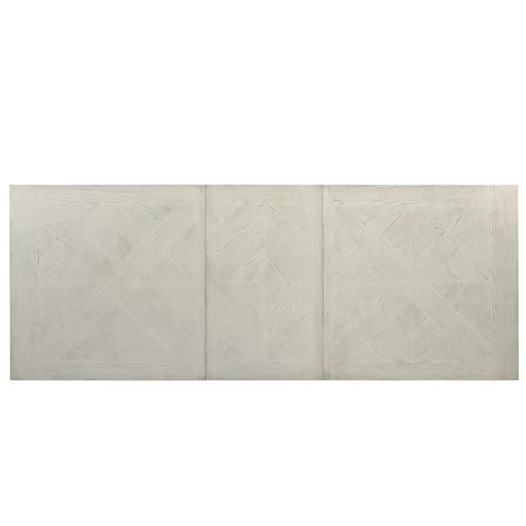 Claribel Extendable Dining Table