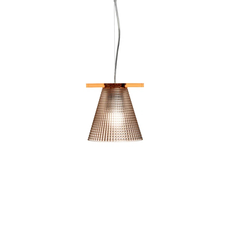 Light-Air 1 - Light Single Pendant