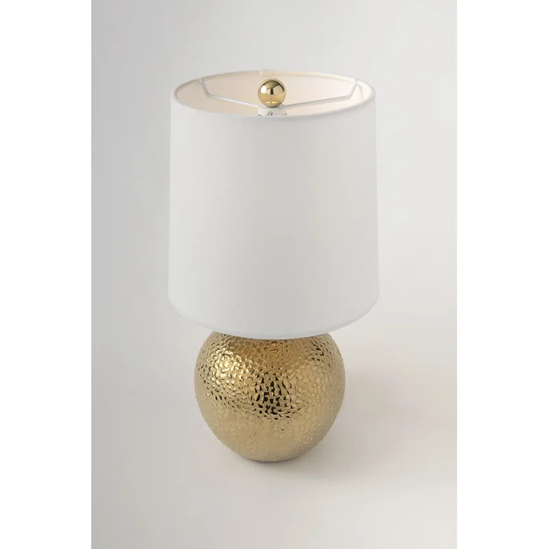 Hudson Valley Lighting Heather 1 Light Table Lamp