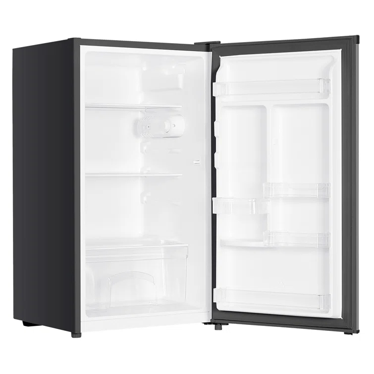Magic Chef Magic Chef 3.2 Cubic Feet Portable Mini Fridge