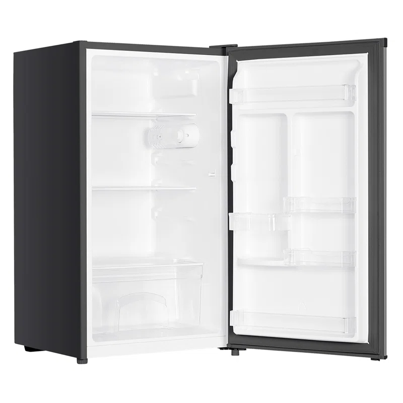Magic Chef Magic Chef 3.2 Cubic Feet Portable Mini Fridge