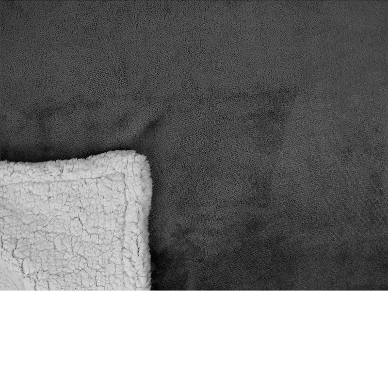 Hand Woven Throw Blanket