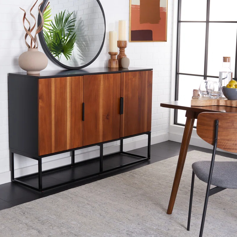Ebern Designs 54'' Sideboard