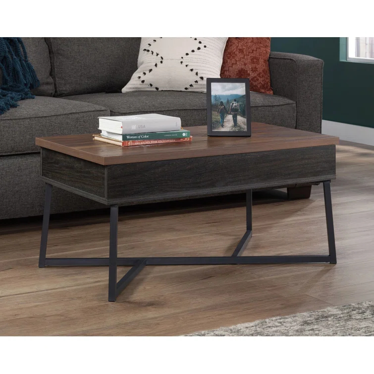 17 Stories Canton Lane Coffee Table