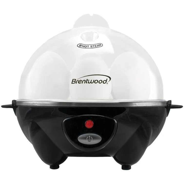 Brentwood Appliances Brentwood Appliances Egg Cooker