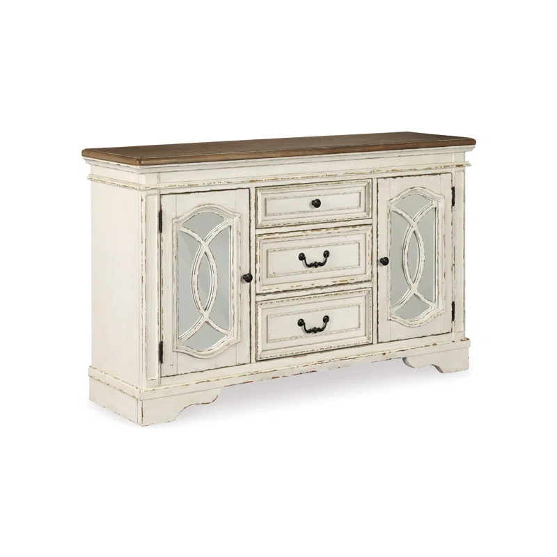 Kelly Clarkson Home Hayley 59'' Sideboard