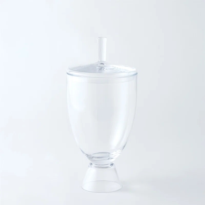 Global Views Simple Jar-Sm