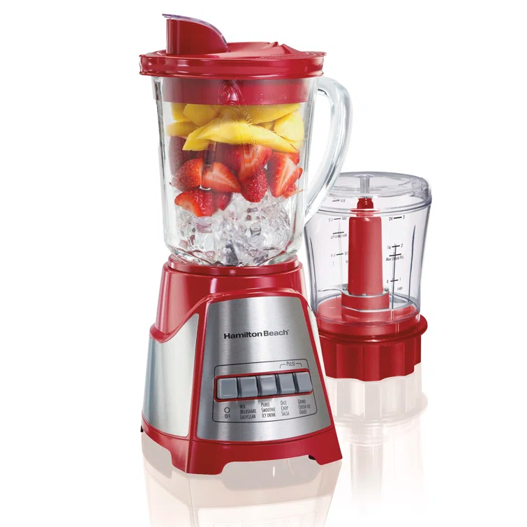 Hamilton Beach Hamilton Beach® Blender / Chopper
