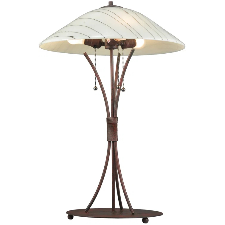 Meyda Lighting Metro Fusion Lamp