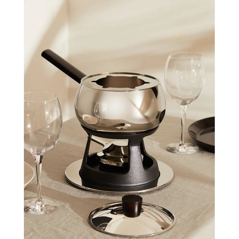 Alessi Mami Bourguignonne Set