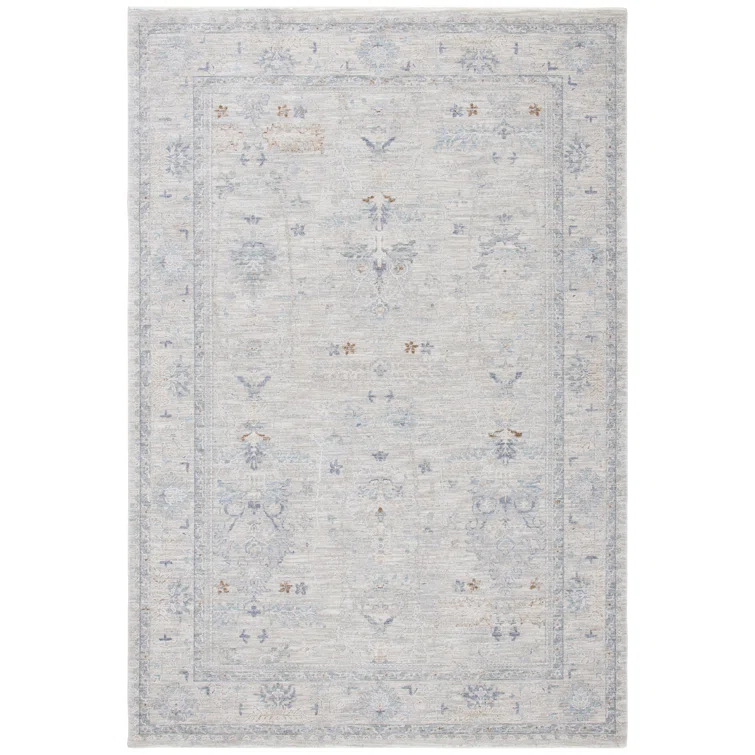 Lauren Ralph Lauren Lauren Ralph Lauren 1520 Performance Floral Rug