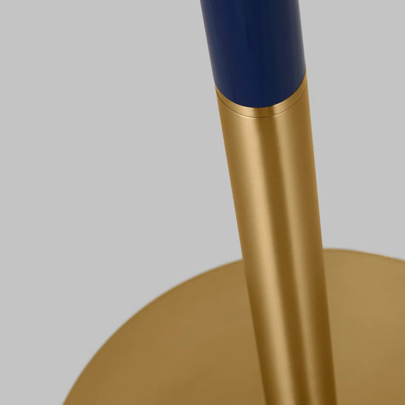 Birch Lane™ 61.875'' Traditional Floor Lamp