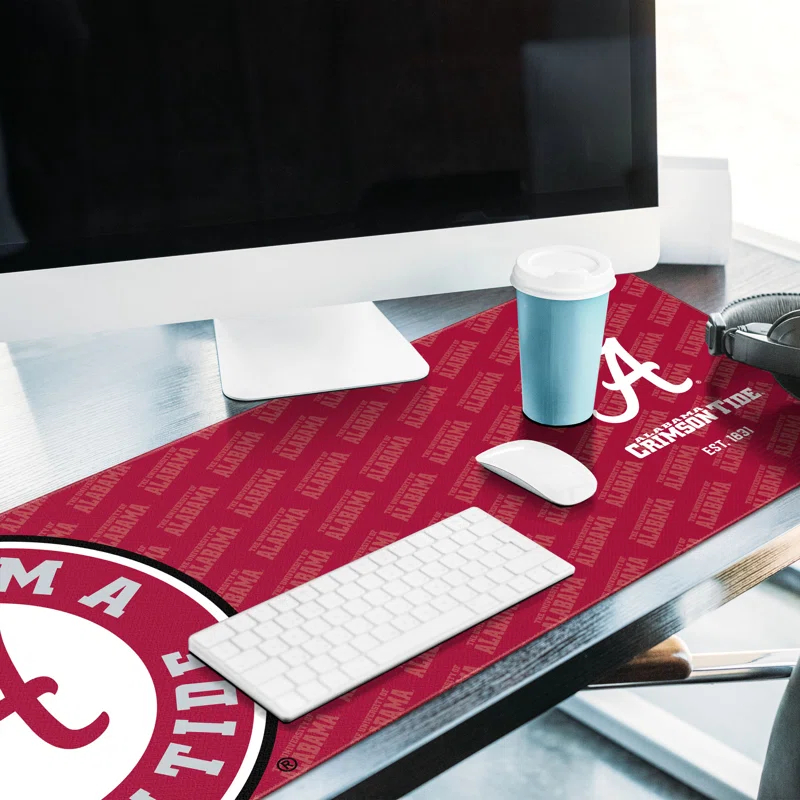 YouTheFan Plastic Desk Pad
