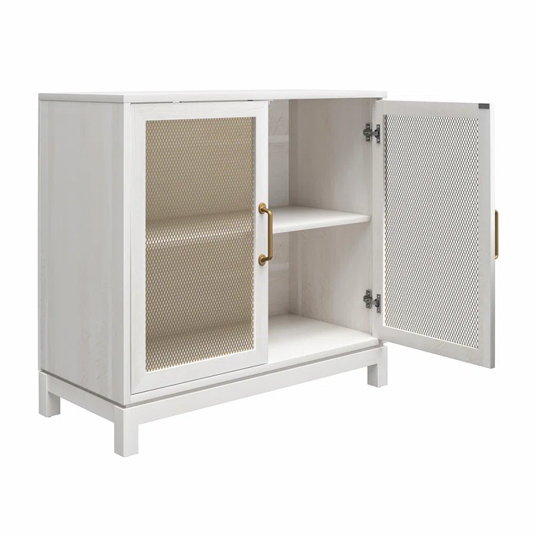 Mr. Kate Tess Accent Cabinet