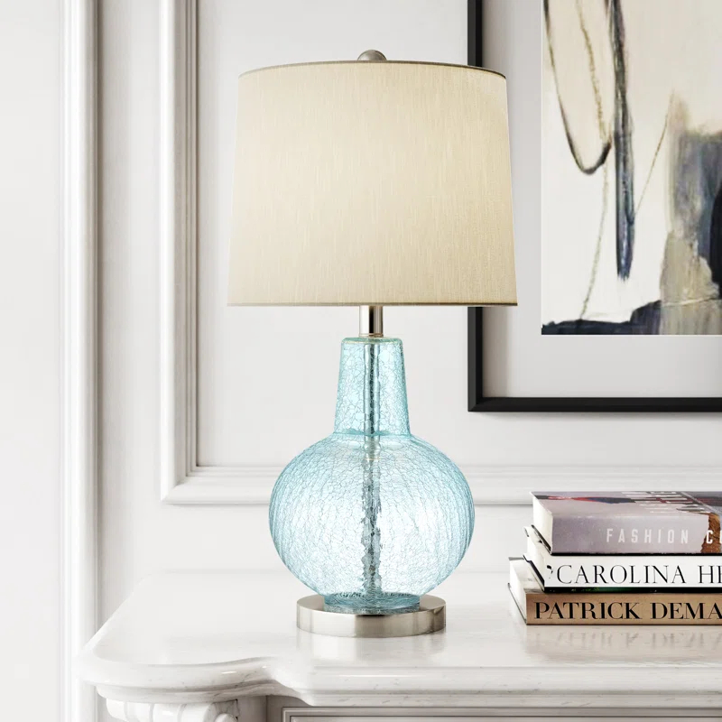 Kelly Clarkson Home Hanna Table Lamp