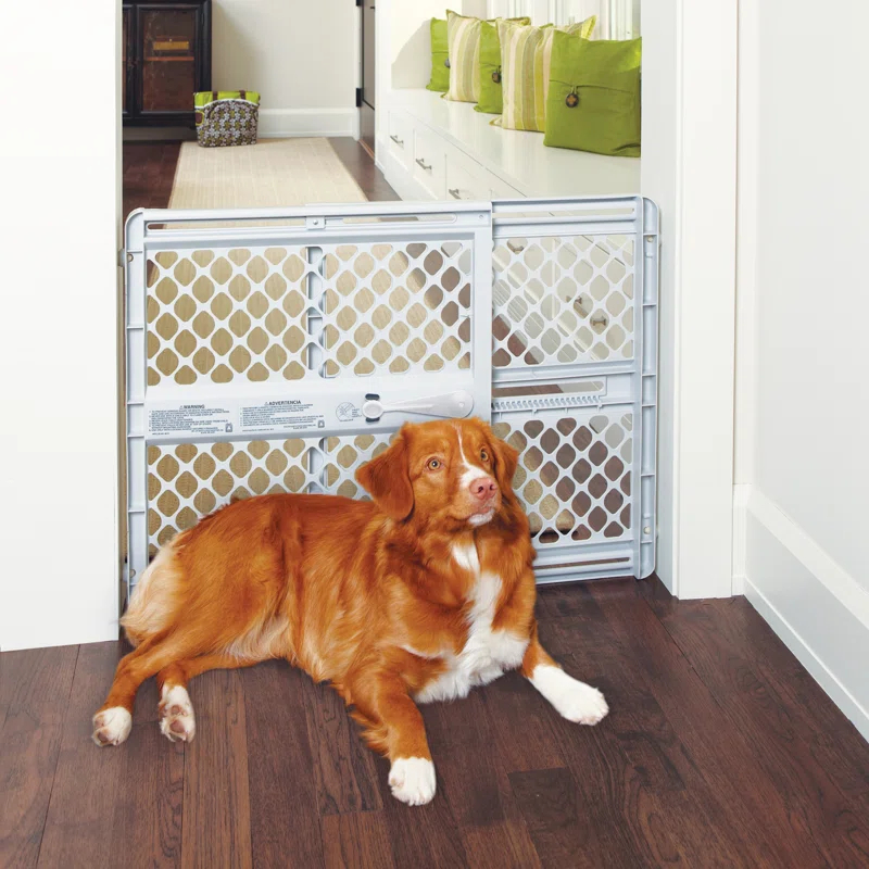Toddleroo by North States Supergate Safety Gate