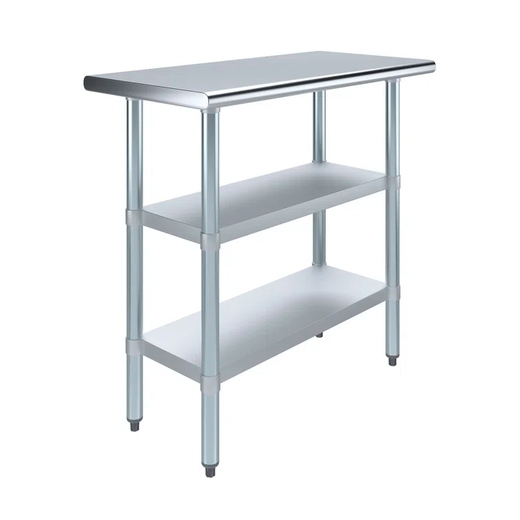 Amgood Workbench