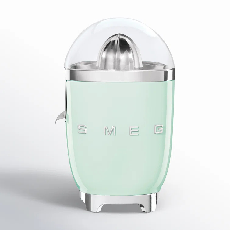 SMEG 50's Retro Style Citrus Juicer