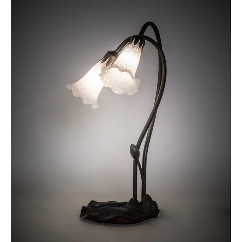 Meyda Lighting Metal Novelty Lamp