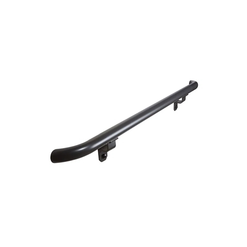 ModVue Handrail with Wall Returns