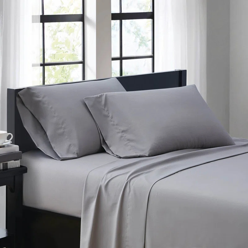 Truly Soft Everyday Microfiber Standard Sheet Set