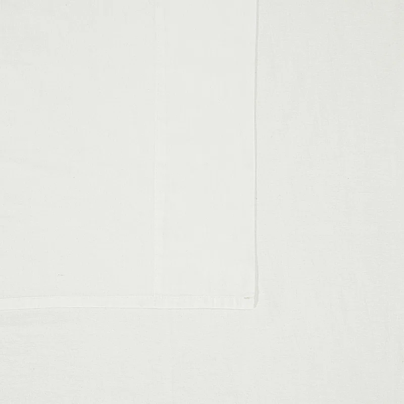 Brooklyn Loom Brooklyn Loom Essential Cotton Sheet Set