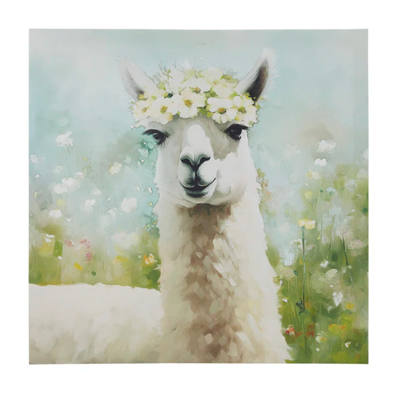 510 Design " Sunshine Animals " by TESSA KANE