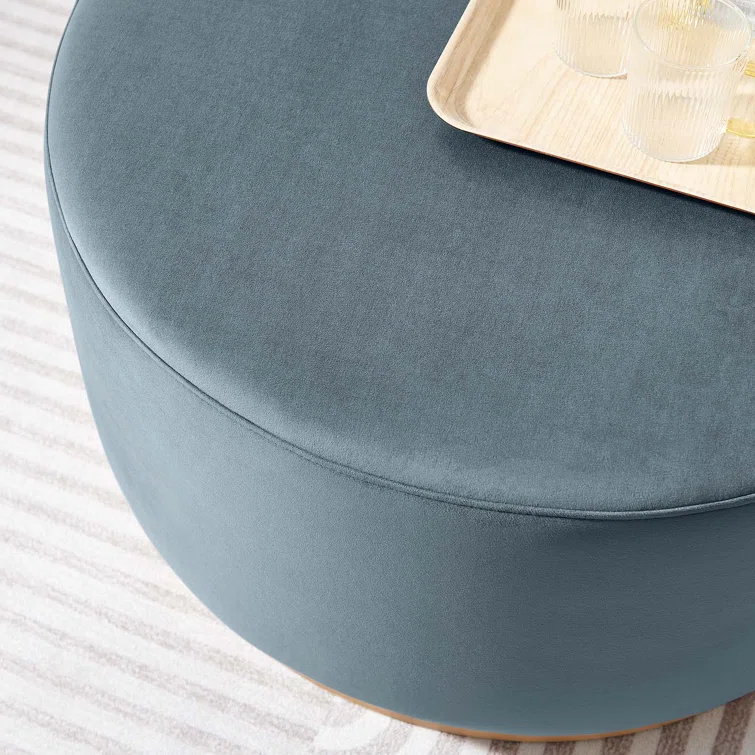 Modway Modway Tilden Upholstered Ottoman